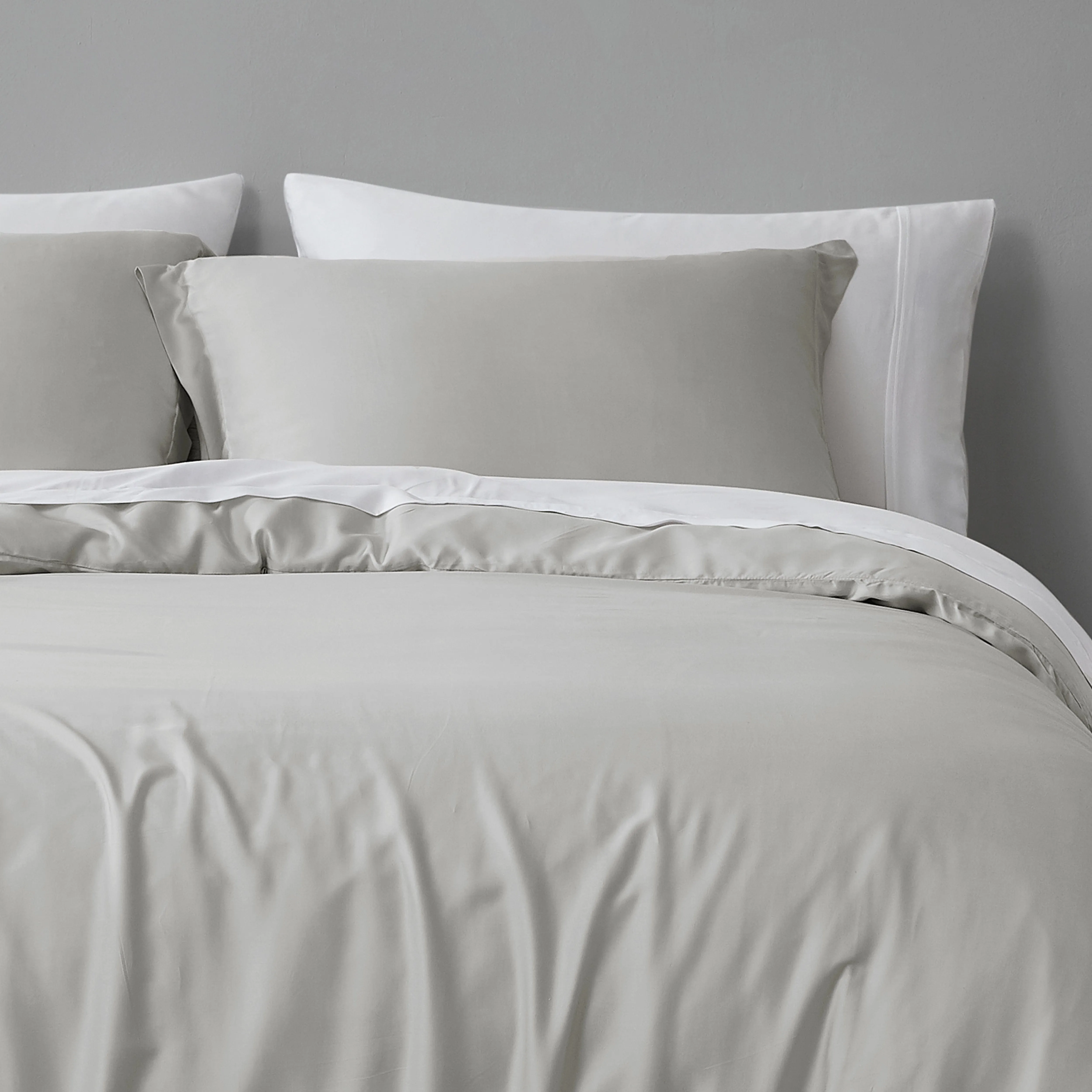 500 Thread Count Tencel™ Lyocell Duvet Cover Set