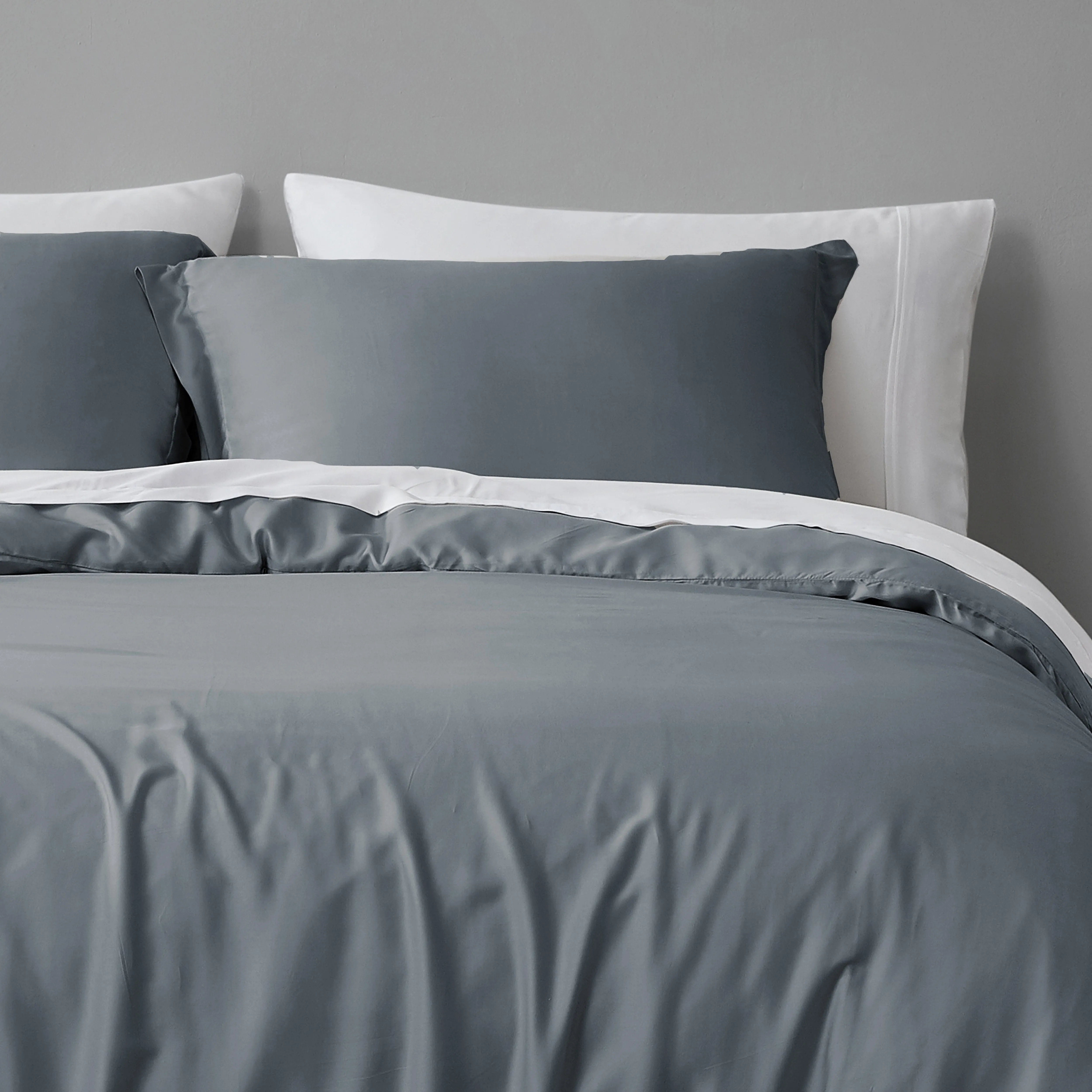 500 Thread Count Tencel™ Lyocell Duvet Cover Set