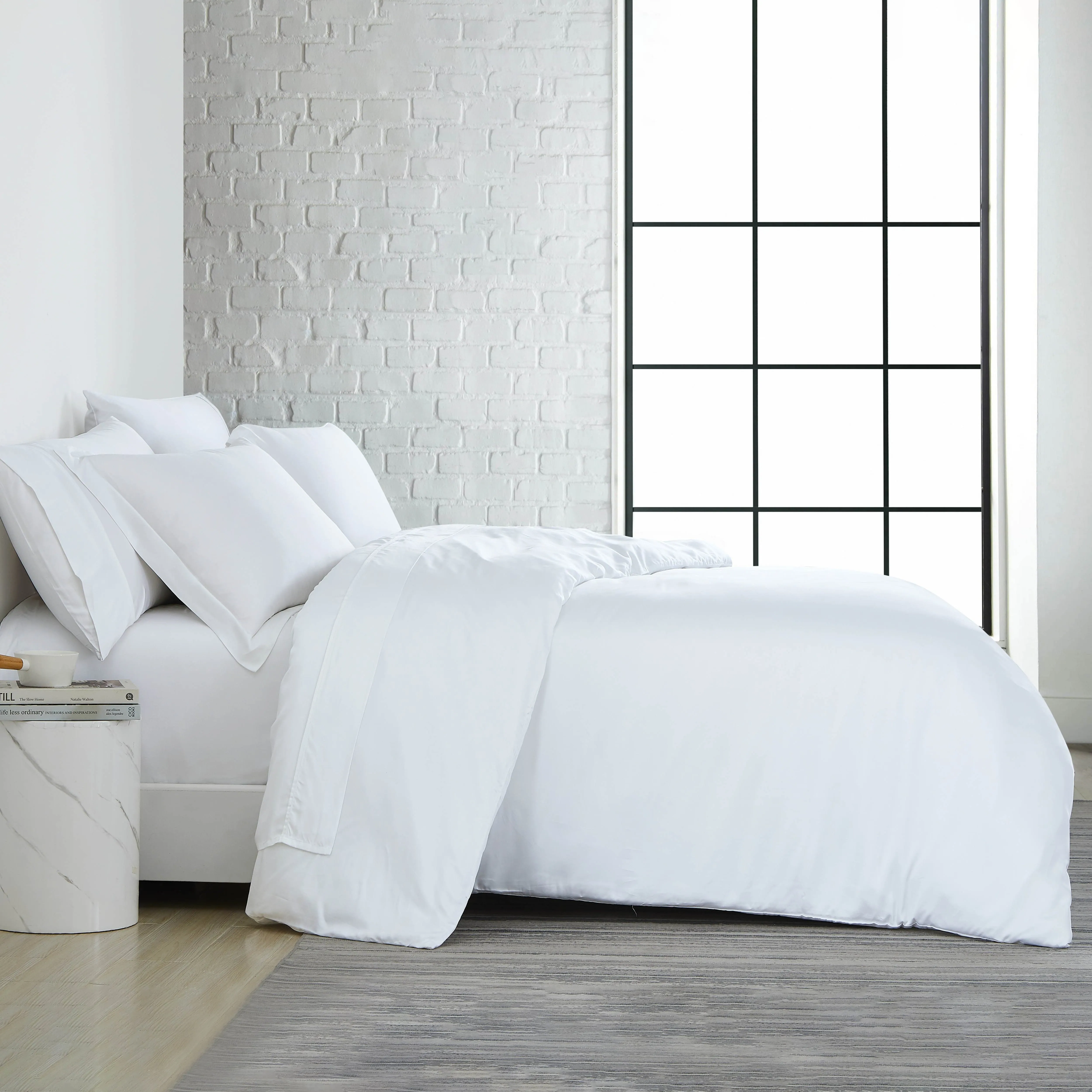 500 Thread Count Tencel™ Lyocell Duvet Cover Set