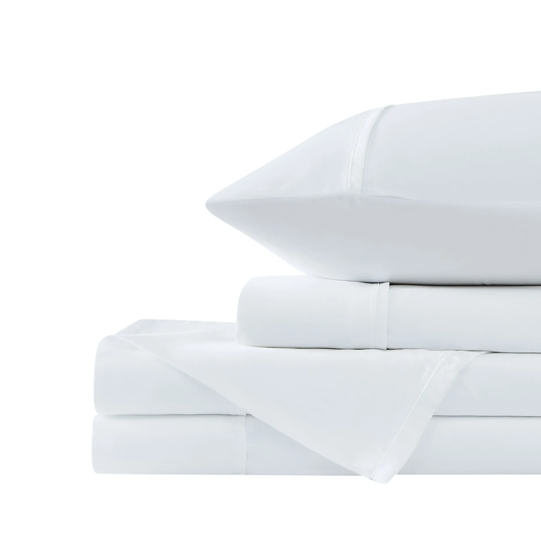 500 Thread Count Tencel™ Lyocell Extra Deep Pocket Sheet Set