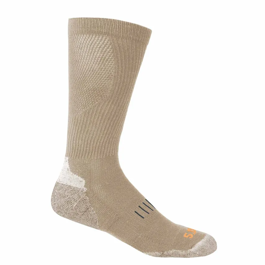 5.11 Year-Round OTC Socks