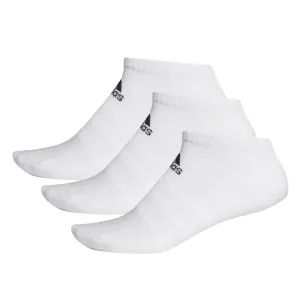 adidas Cusioned Low Cut Unisex Socks