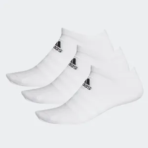 adidas  Light Low 3PK Socks