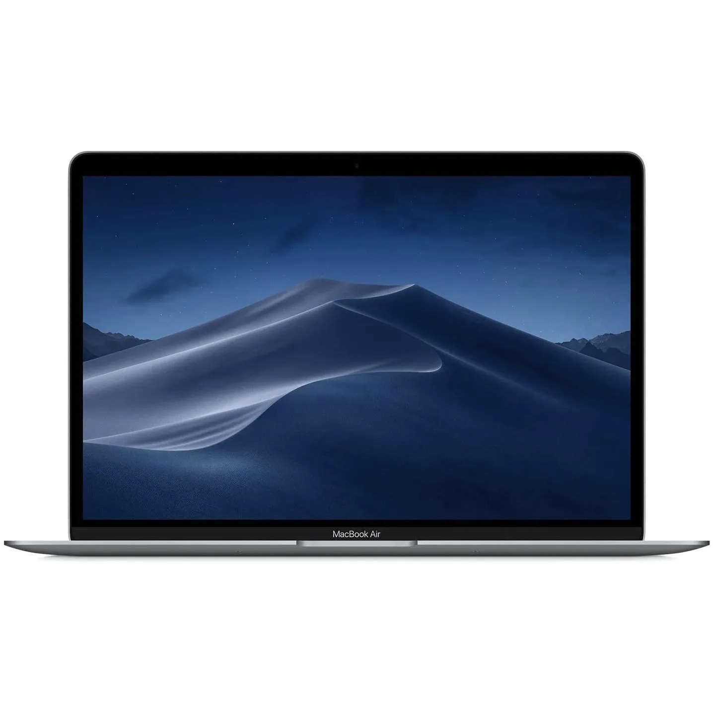 Apple 13.3-Inch MacBook Air MVFH2LL/A 8GB 128GB Laptop (Refurbished)