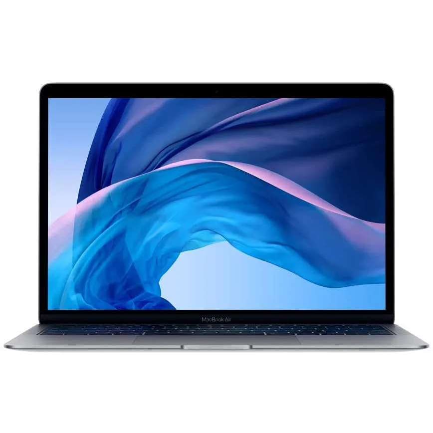 Apple 13.3-Inch MacBook Air MVFH2LL/A 8GB 128GB Laptop (Refurbished)