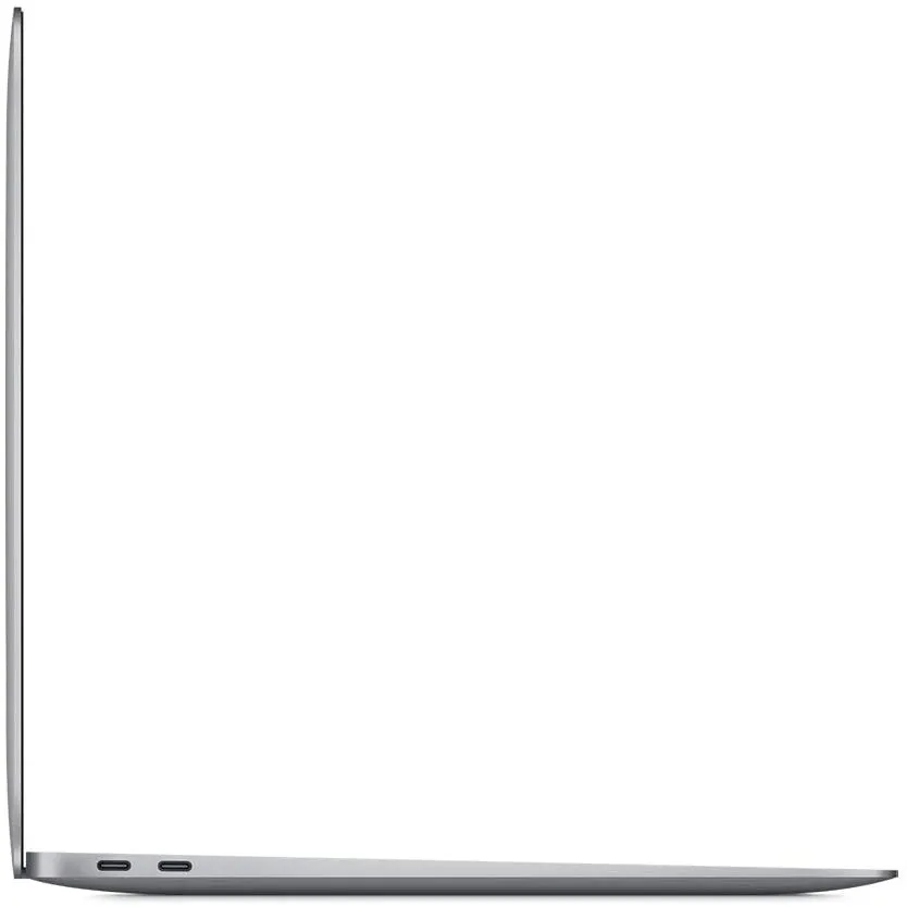 Apple 13.3-Inch MacBook Air MVFH2LL/A 8GB 128GB Laptop (Refurbished)