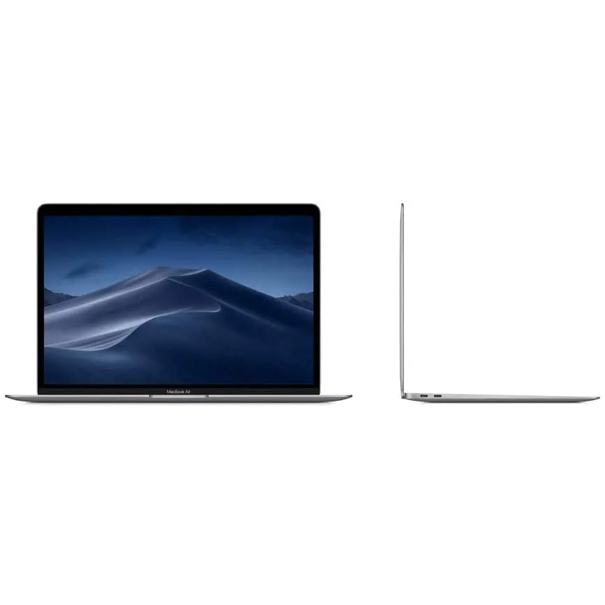 Apple 13.3-Inch MacBook Air MVFH2LL/A 8GB 128GB Laptop (Refurbished)