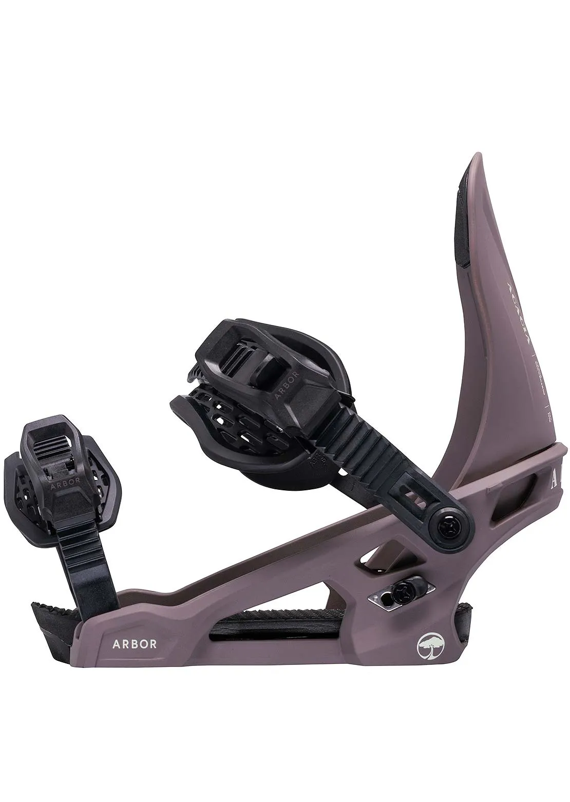 Arbor Women's Acacia Snowboard Binding