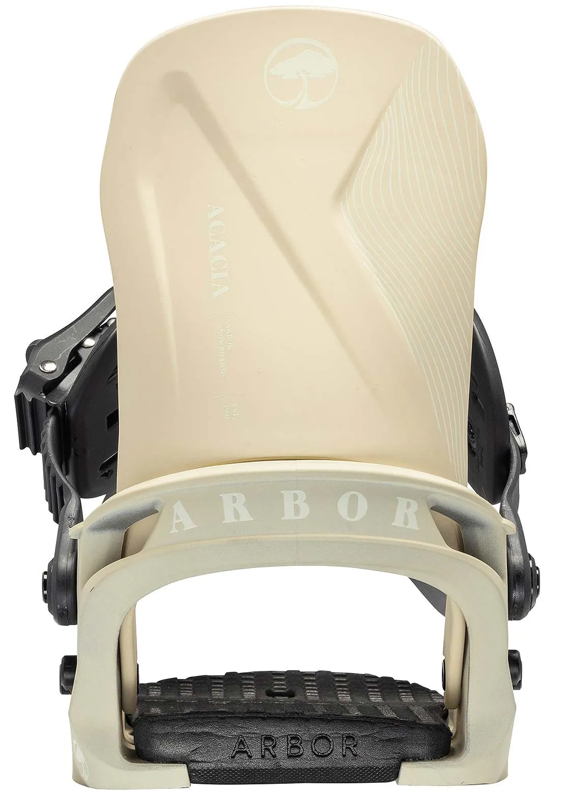 Arbor Women's Acacia Snowboard Binding