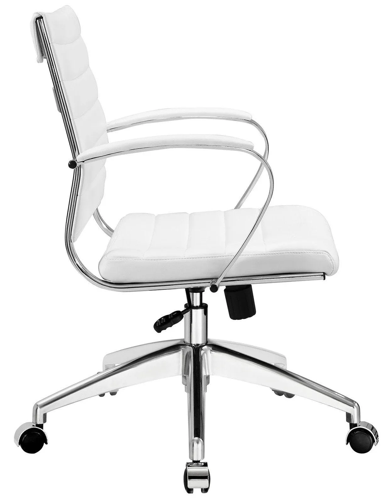 Aria Leather Office Chair