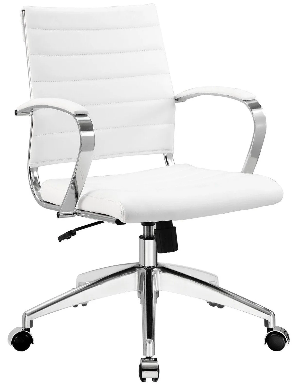 Aria Leather Office Chair