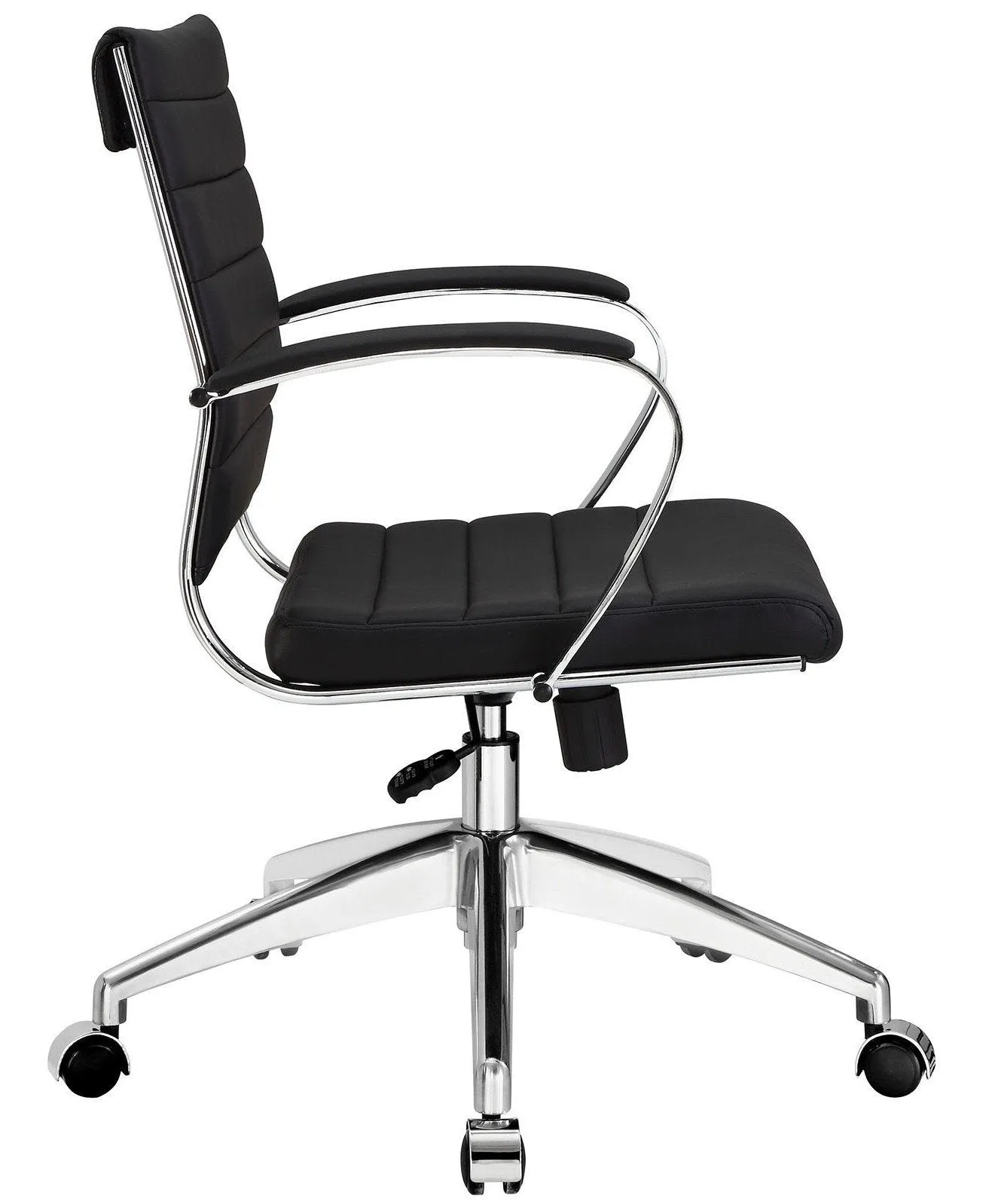 Aria Leather Office Chair