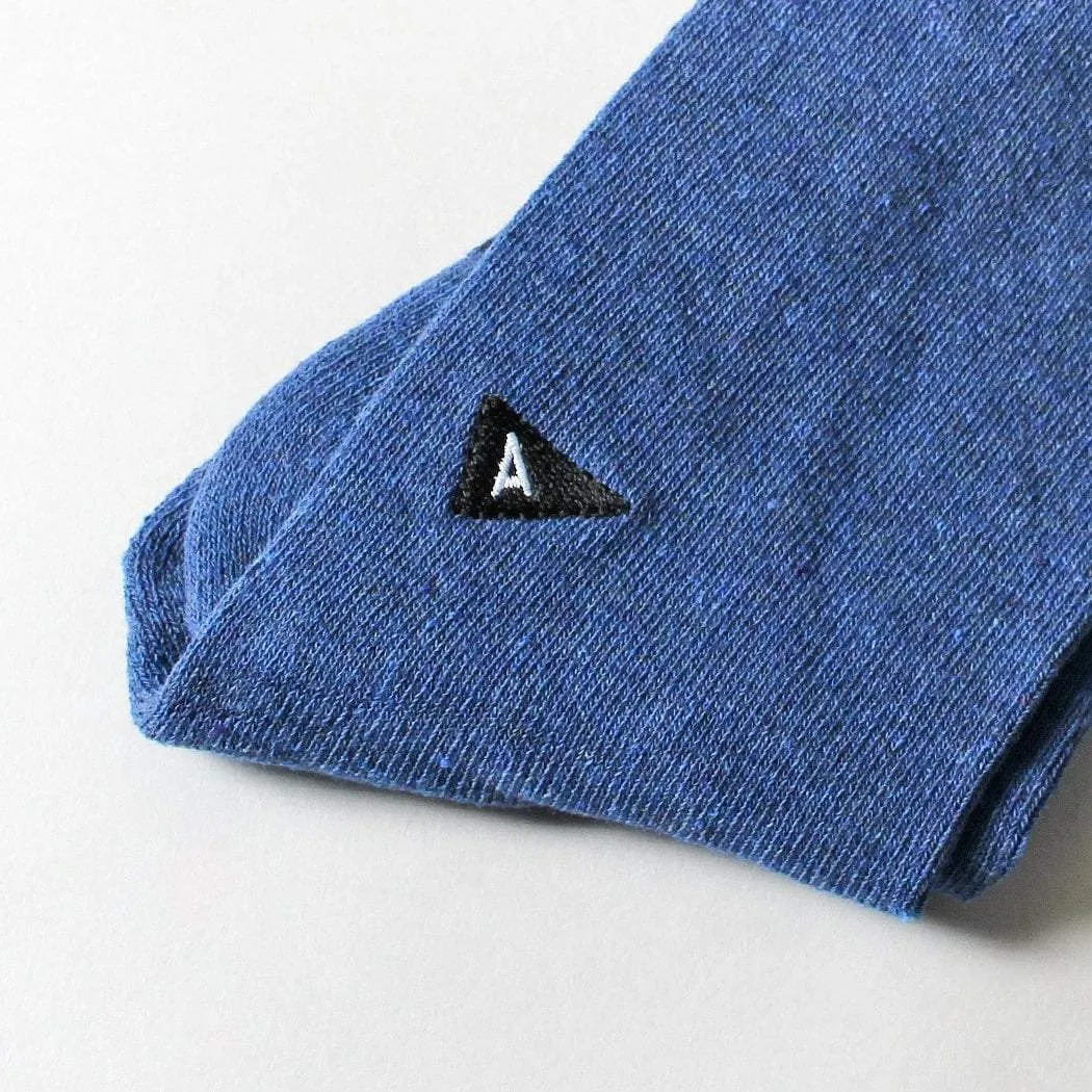 Arvin Goods Casual Crew Socks