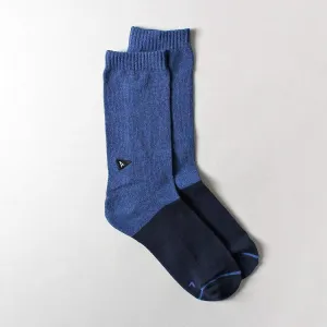 Arvin Goods Casual Crew Socks