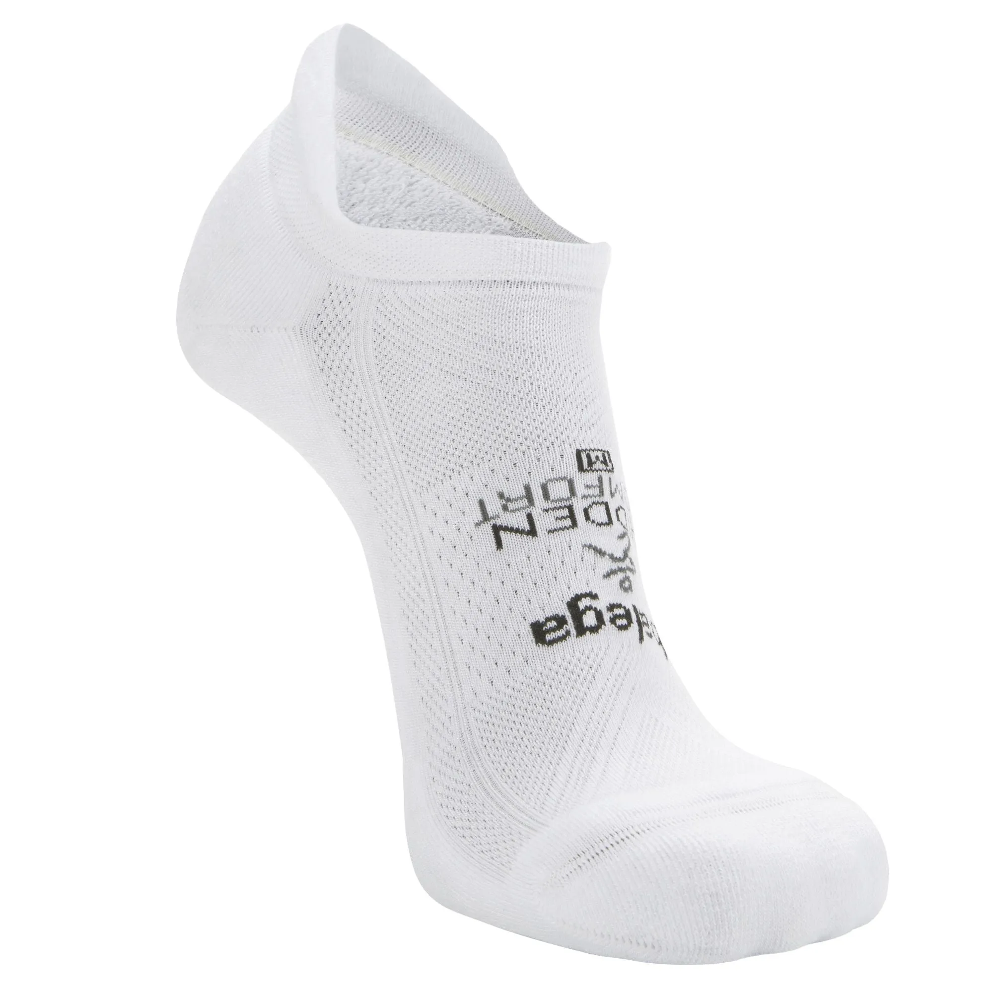 Balega Hidden Comfort - White