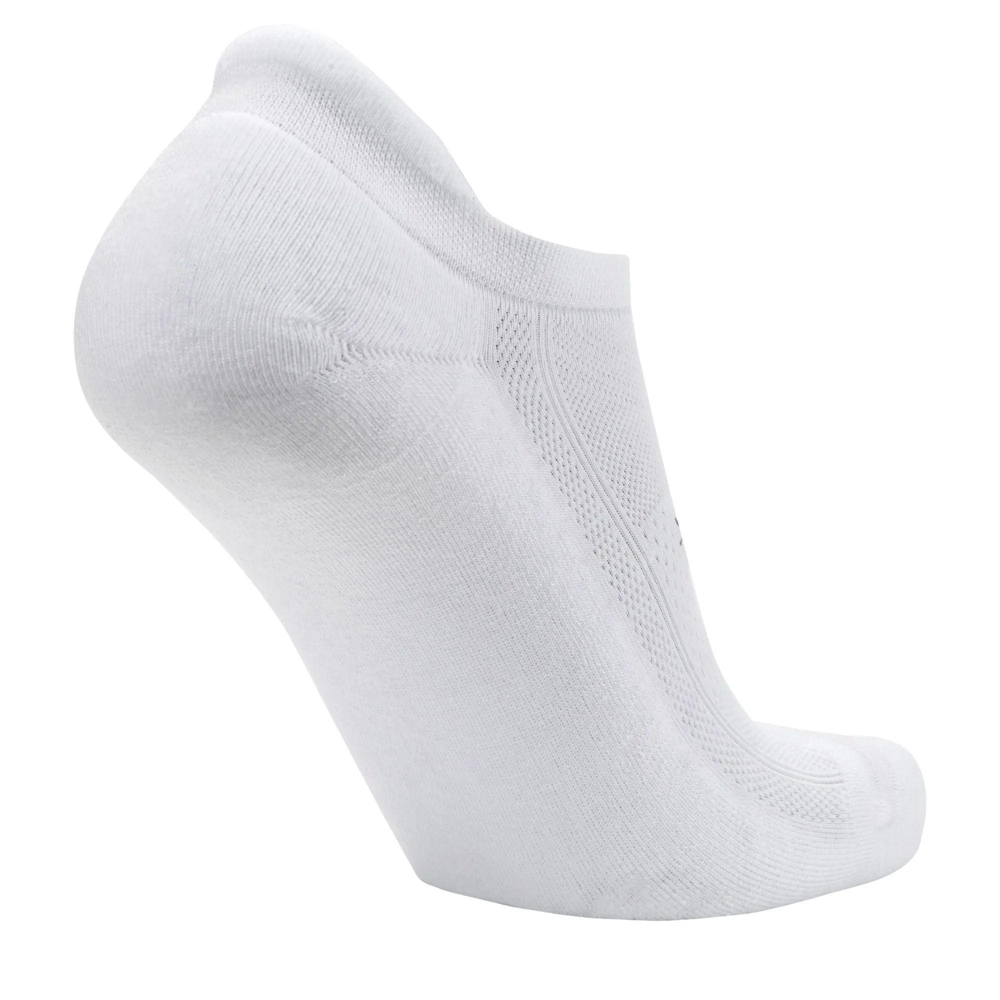 Balega Hidden Comfort - White