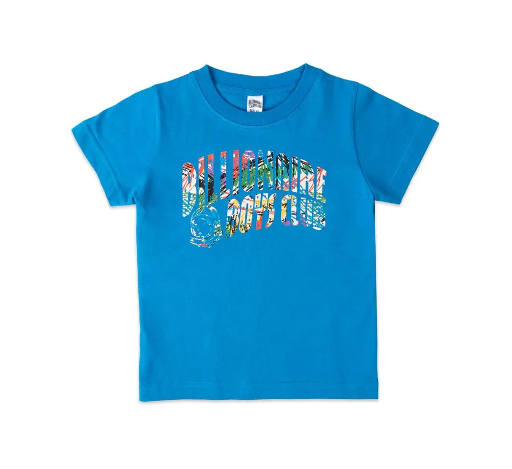 BB CRAYONS SS TEE