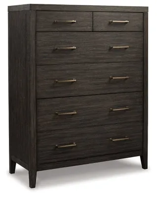 Bellvern Chest of Drawers