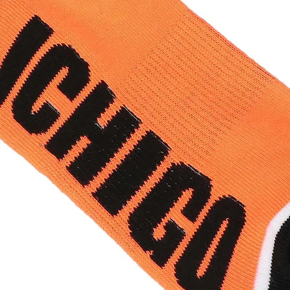 Bleach - Ichigo Kurosaki Crew Socks - Bioworld