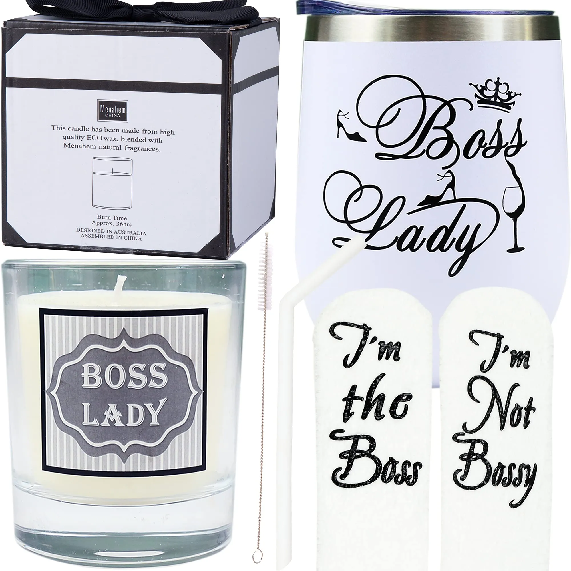 Boss Lady Gifts, Boss Lady, Boss Gift Women, Boss Lady Gift, Gift for Boss Women, National