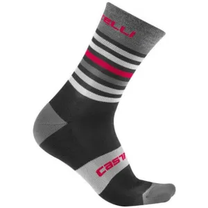 Castelli Gregge 15 Cycling Sock