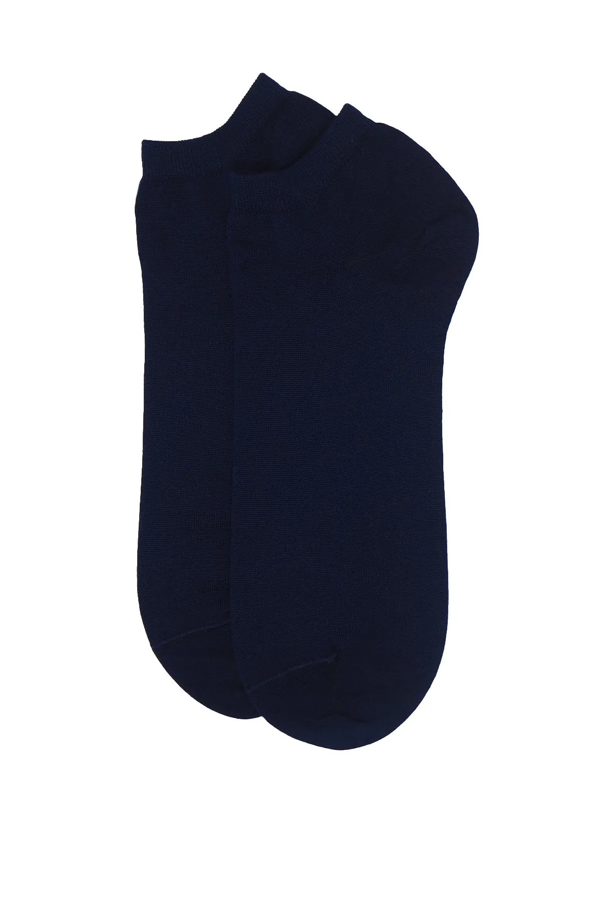 Classic Men's Trainer Socks - Royal Navy