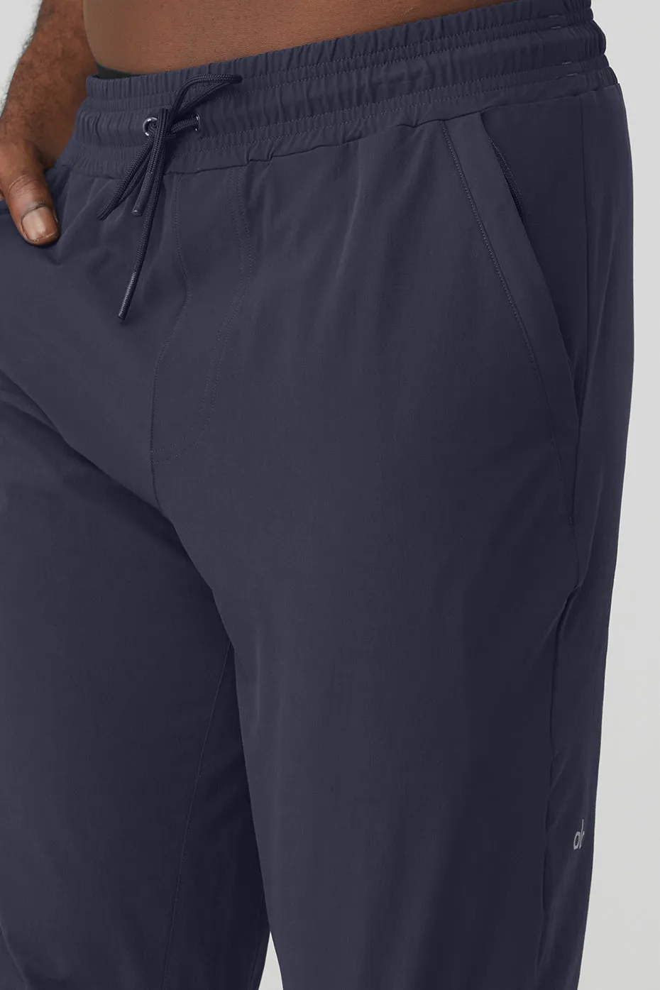 Co-Op 7/8 Pant - True Navy