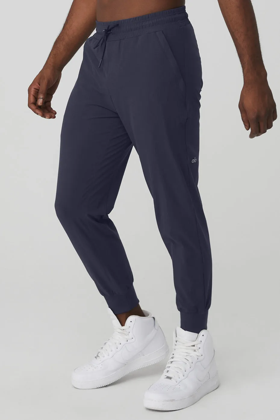 Co-Op 7/8 Pant - True Navy