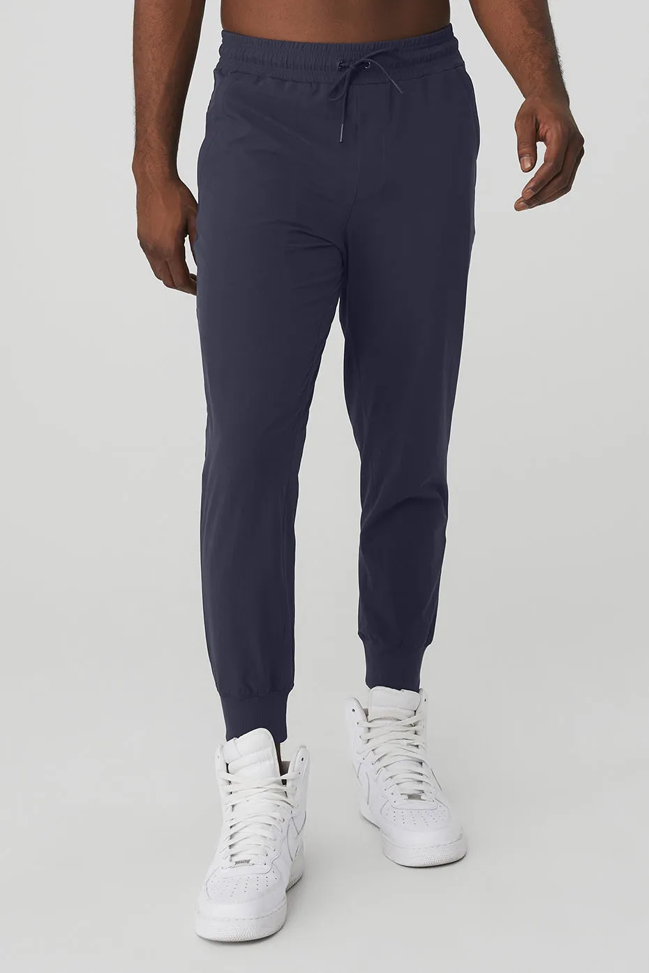 Co-Op 7/8 Pant - True Navy