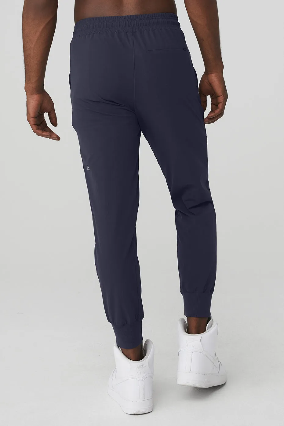 Co-Op 7/8 Pant - True Navy