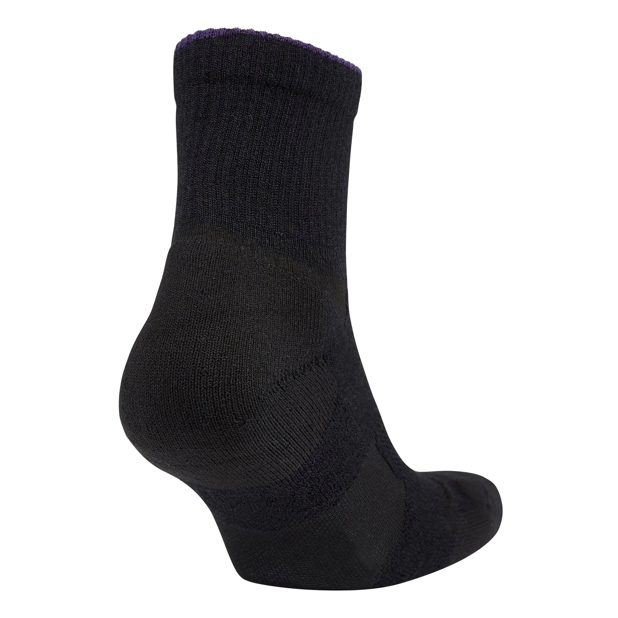 COMMANDO Merino Wool Sock