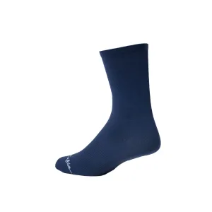 Core Sock - All Navy