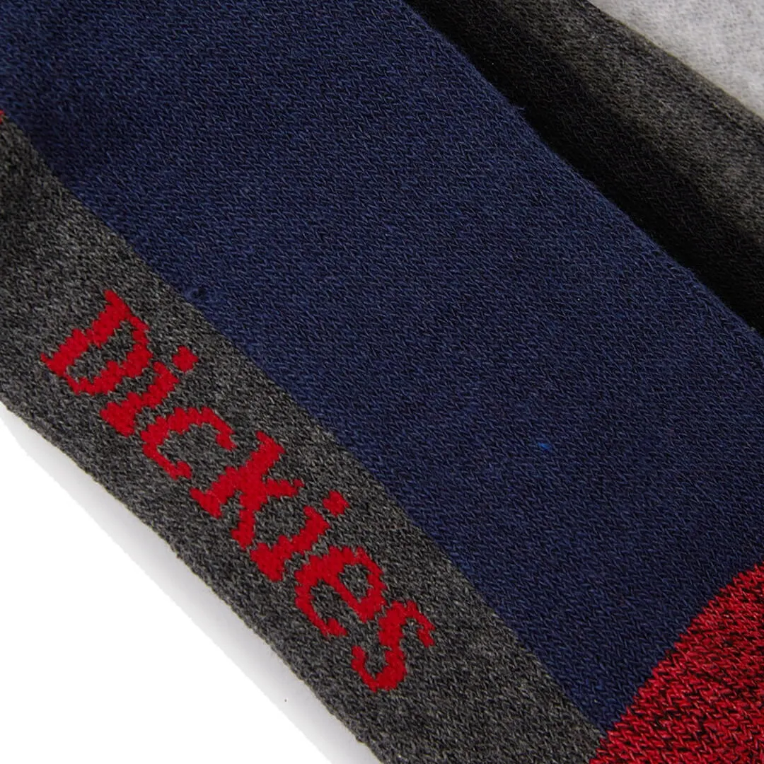 Cushion Crew Socks by Dickies