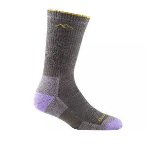 Darn Tough Vermont 1907 Women’s Hike/Trek Taupe Merino Wool Socks