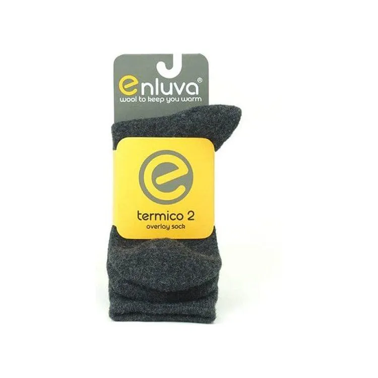 Enluva Felted Wool Under Sock Set