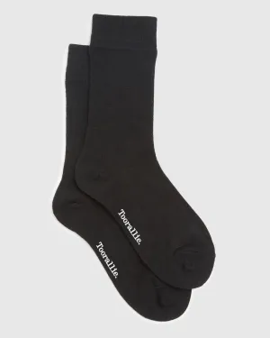 Fine Merino Sock