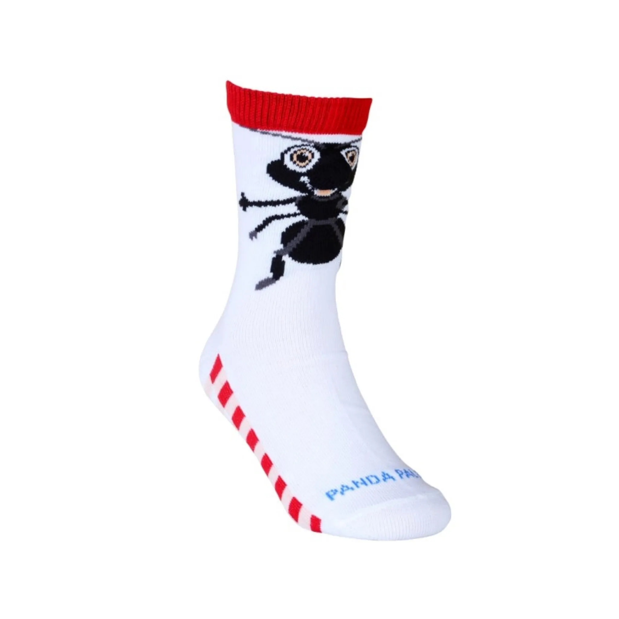 Friendly Ant Socks (Age 3-5)