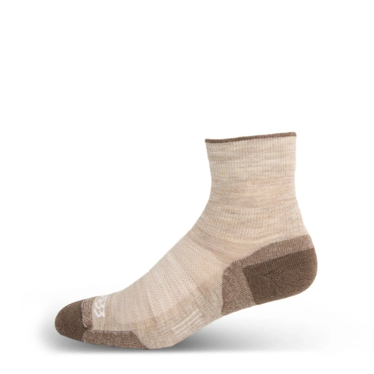 Full Cushion - Mini Crew Wool Socks Mountain Heritage