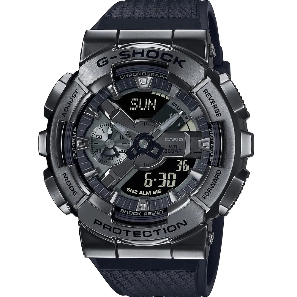 G-Shock GM110BB-1A BB Edition