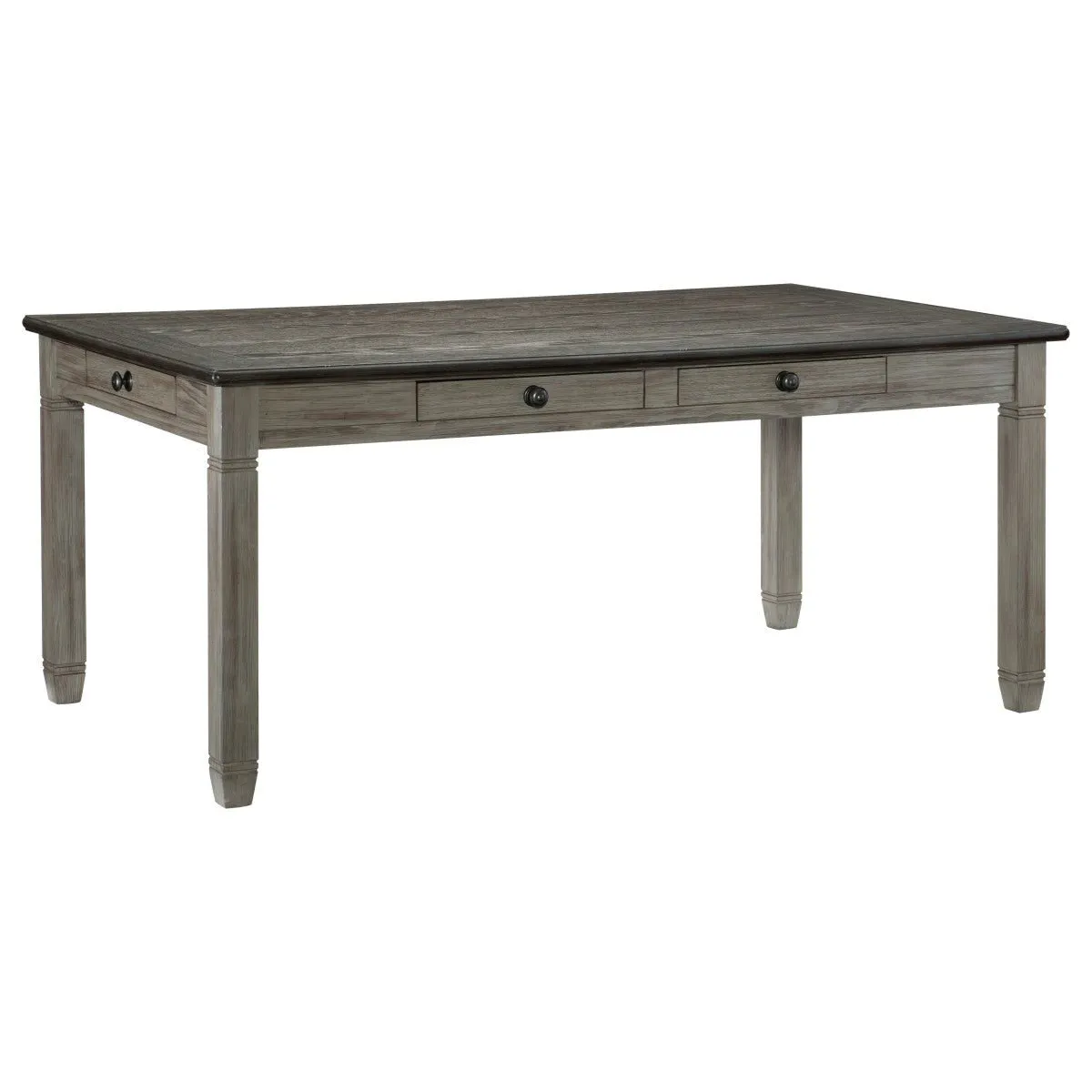 Granby Grey Collection Dining Set