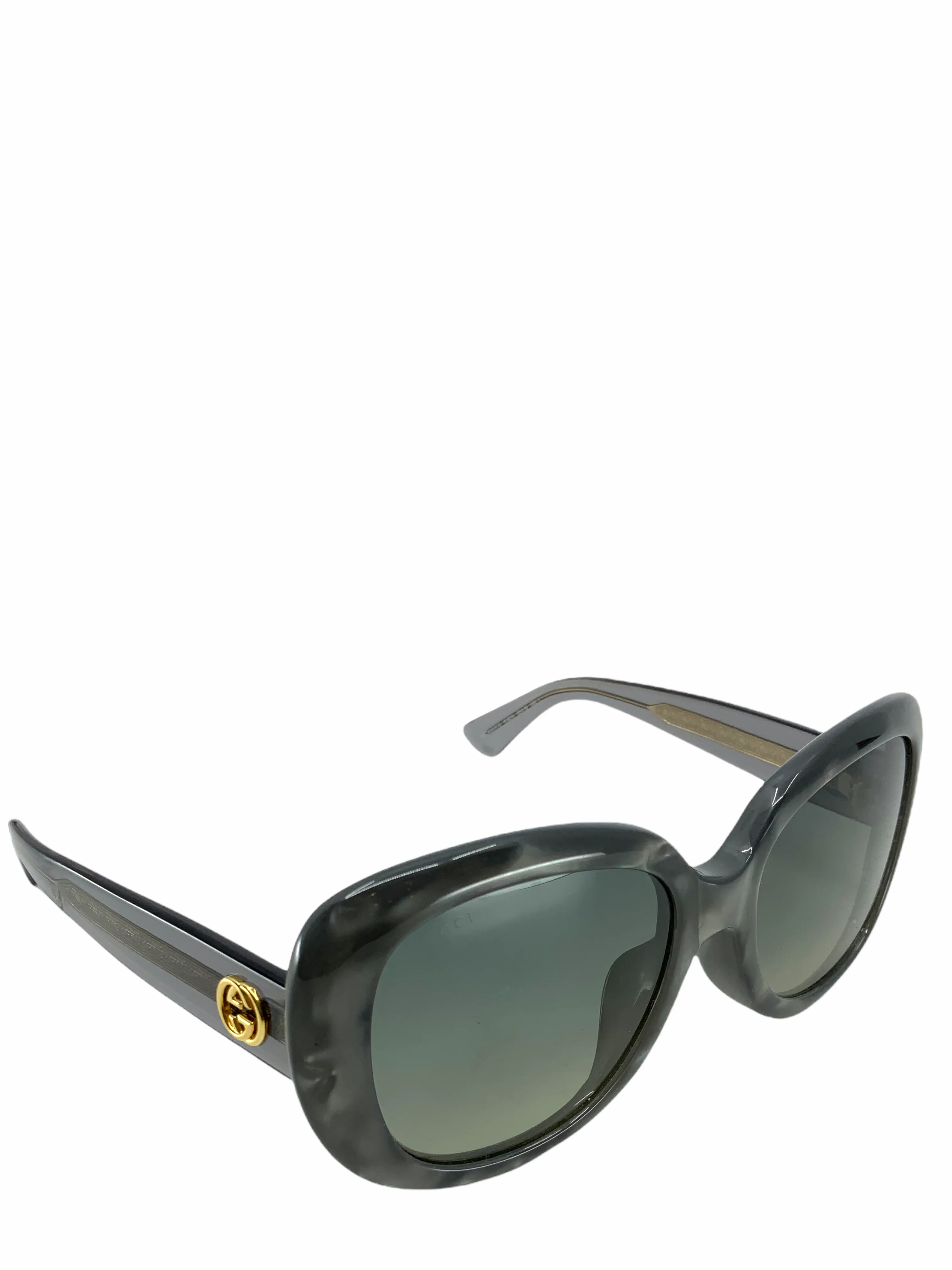 Gucci GG Logo Sunglasses