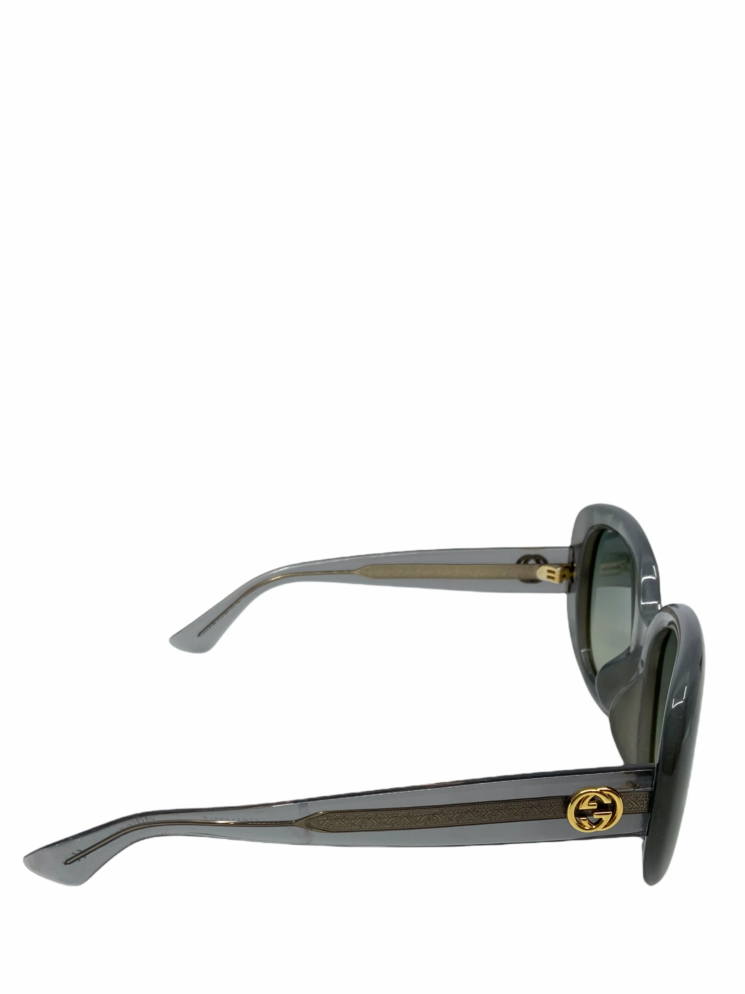 Gucci GG Logo Sunglasses