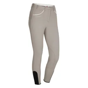 Harcour Tolede Ladies Breeches | Knee Patch Breeches