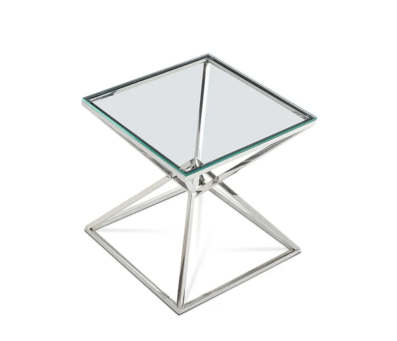 Havana End Table