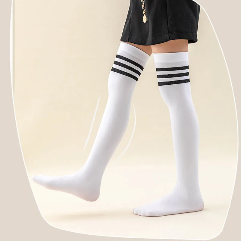 Kids' Over the Knee Socks