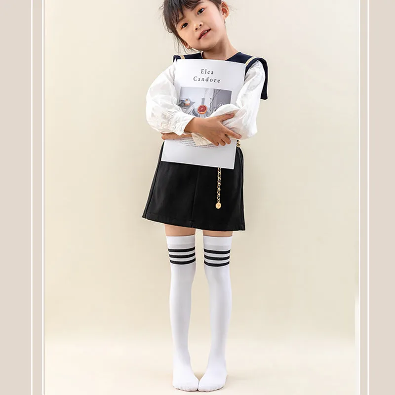 Kids' Over the Knee Socks