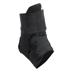 Large Lightweight Breathable Ankle Brace Stabilizer