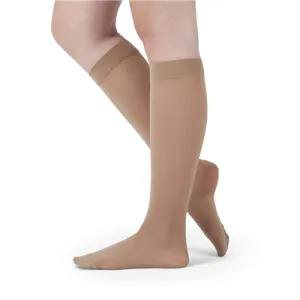 Medi Assure 30-40mmHg Calf Length Closed Toe - Petite