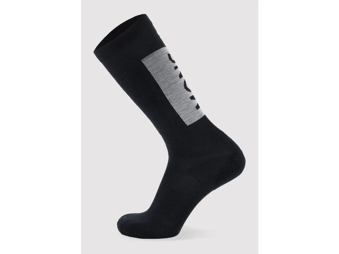 Mons Royale Unisex Atlas Merino Snow Sock