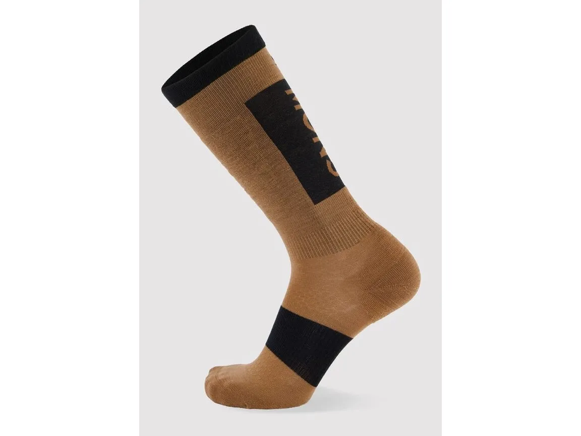 Mons Royale Unisex Atlas Merino Snow Sock